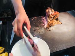 慢火牛排-So Lounge索兰至餐厅(蓝色港湾店)