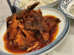 茄汁鲅鱼-东方饺子王(新奥购物中心店)