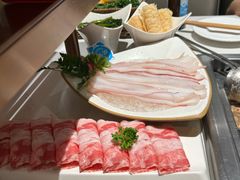 -海底捞火锅(长宁路龙之梦店)