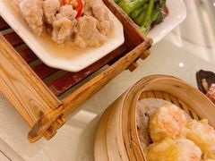 -金翠皇宫粤菜·点心·海鲜(翡翠店)