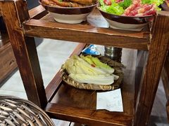 -楠火锅(西单店)