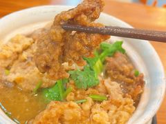 -溢香苑瓦罐(前进路店)