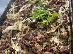 -清真永恒华威肉饼(潘家园店)