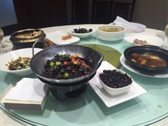 -小厨娘淮扬菜(天印大道店)