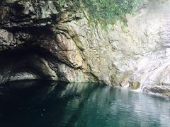 -宁波五龙潭景区