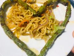 -刘一龙虾.烧烤(理工直营店)