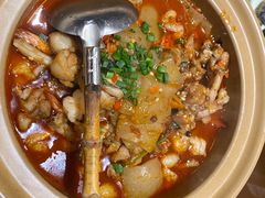 -火宫殿·湘菜小吃·商务宴请·生日聚会(东塘店)