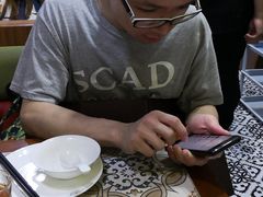 -三毛牛肉店(福强店)