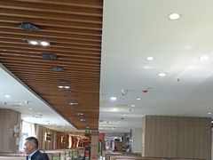 -清真·锦翔炝锅鱼(明德门店)