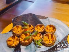 -Minase水濑·日料放题(外滩店)