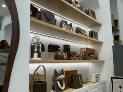 -海星奢选二手奢侈品手表包包鉴定回收寄卖(墨玉南路店)