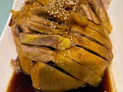 -瑞丰园庭院餐厅·白族传统家常菜