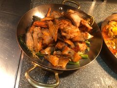 -索菲特酒店 · 云尚天际自助餐厅