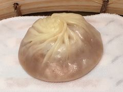 特色蟹粉小笼包-鼎泰丰(当代商城店)