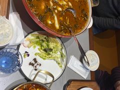 -四川饭店(长白店)