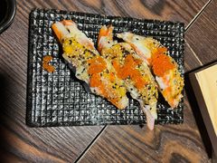 -哏儿寿司(红桥店)