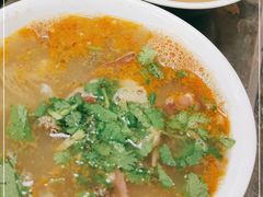 -春雨羊汤店(广开四马路总店)