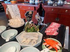 -捞王猪肚鸡火锅(昆山店)