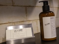 -LE LABO(ルラボ代官山店)