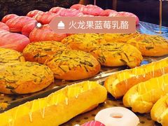 -LELECHA乐乐茶(新街口大洋店)