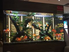 门面-大家乐(广州荔湾领展广场店)