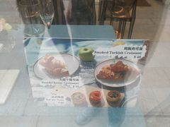 -PAUL LAFAYET 法式甜品(港汇广场店)