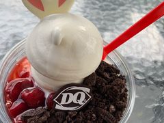 -DQ·蛋糕·冰淇淋(合生汇店)
