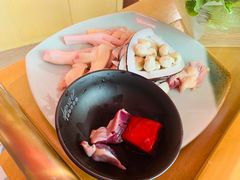 -椰贝原味椰子鸡(玉林万达店)