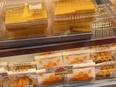 -鲍师傅糕点(永安里店)