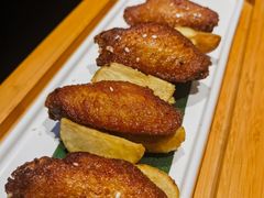 -老福洲·三十年福州味(斗东店)
