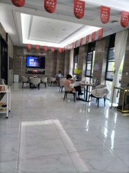 -大麦微针植发丨全国连锁