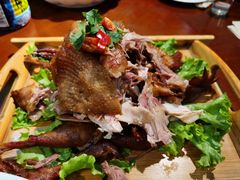 -老兵食堂(景新街店)