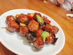 焦溜丸子-锦小馆(安贞店)