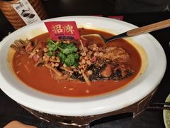 -桂小厨广西菜(万象城店)