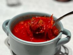 莫斯科红菜汤-俄士厨房(环球港店)