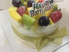 -甜心贝拉(西平路店)