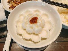 -小杨生煎(白玉兰广场店)