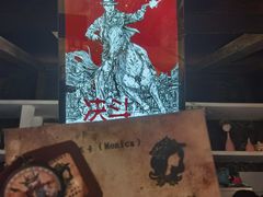 -暴风岛沉浸式体验馆(百联世纪店)