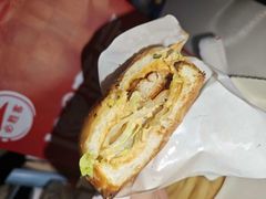 -必胜客(江南时代广场店)