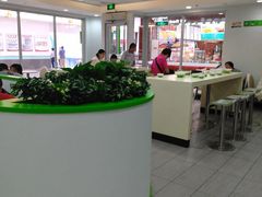 -老乡鸡(怀远大润发店)