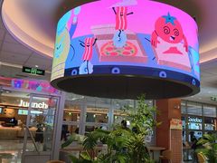 -必胜客(华都店)