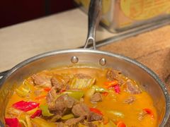 -海口绿发希尔顿酒店-田园汇自助餐·三文鱼·海鲜