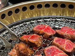 -韩白山·朝鲜族烤牛肉·酱蟹(长宁龙之梦店)