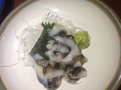 -花月日本料理(奥林匹克大厦店)