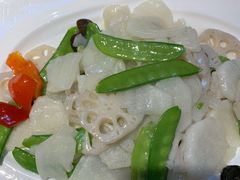 -三猫黑鱼花(南大店)