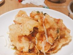 -金掌勺锅包肉(华润万象城店)