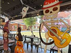 -Money Shops(愚园路店)