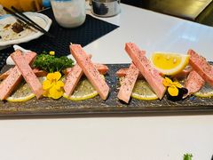 -千寻山野烤肉(中关村店)