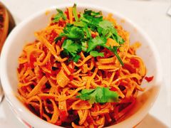 -七八冷面·延边朝鲜族美食(欢乐谷店)