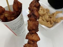 -潮妈小食